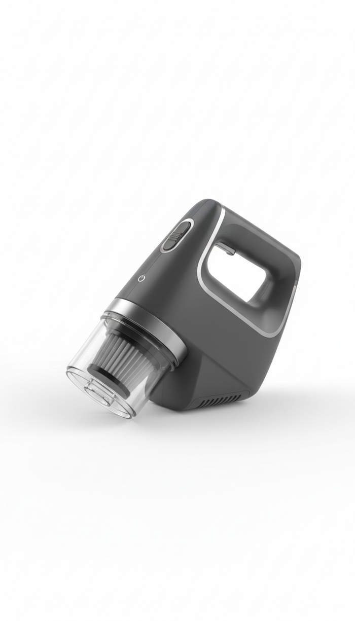 Compact Handheld Dustbuster